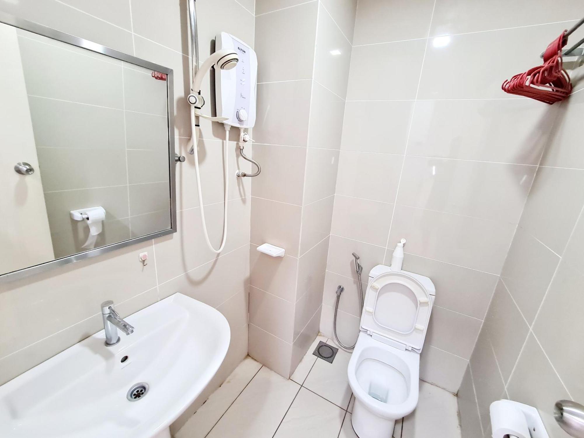 Apartment Garden Duplex 7 Guest Old Klang Road Mid Valley Pearl Point Bangsar Bangsar South Bukit Jalil Taman Desa Ml Kuala Lumpur